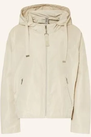 Cinque Kurtka Oversize Cicatalana beige