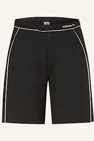 adidas Szorty Brmuda schwarz
