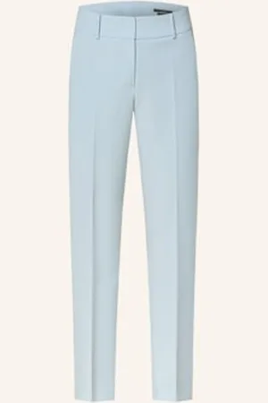 Windsor Spodnie blau