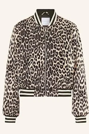 Rino & Pelle Bluzon Banner beige