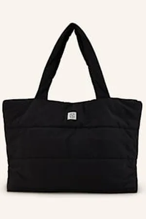 MSCH Torba Shopper Mschsasja schwarz