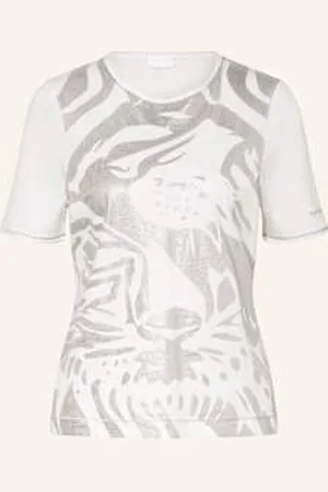Sportalm T-Shirt weiss