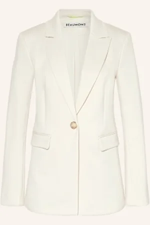 beaumont Blezer Tatum beige
