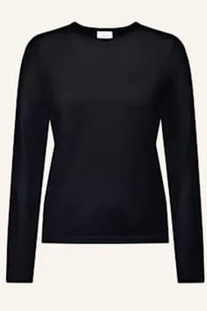 Allude Sweter blau