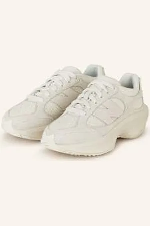 New Balance Sneakersy Wrpd weiss