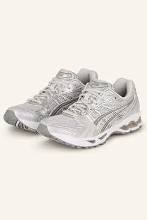 Asics Sneakersy Gel-Kayano 14 silber
