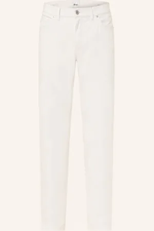 Brax Spodnie Cadiz Regular Fit beige