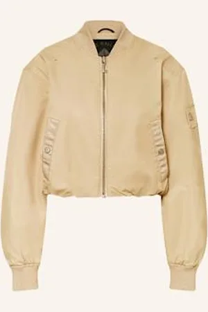 Moose Knuckles Bluzon Rougemont beige