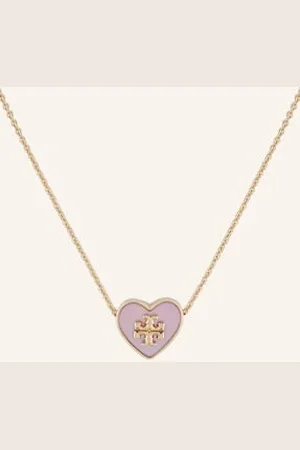 Tory Burch Łańcuszek Kira gold