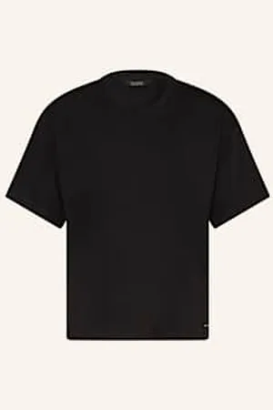 Herrlicher T-Shirt Stinella schwarz