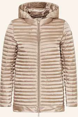 save the duck Kurtka Pikowana Alima beige