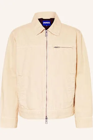 Hugo Blue Bluzon Blake beige