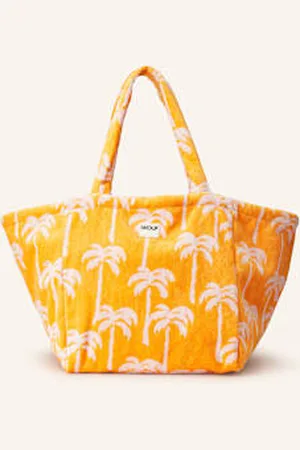 WOUF Torba Shopper Tenerife Large orange