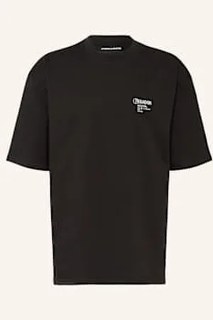 Pegador Koszulka Oversize Mahan schwarz