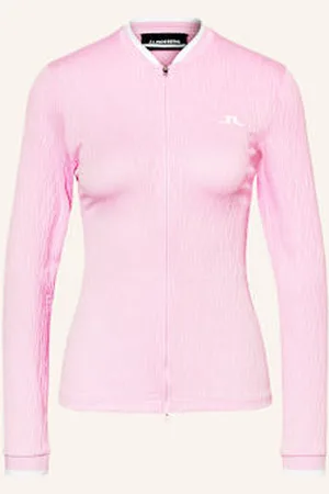 J Lindeberg Midlayer pink