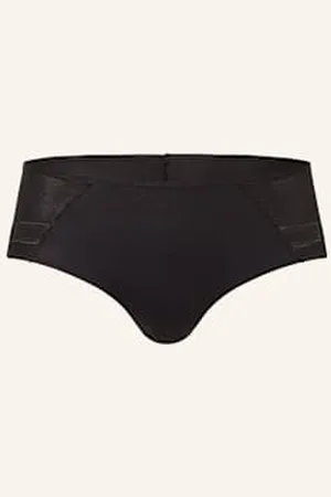 Chantelle Majtki Easy Bliss schwarz