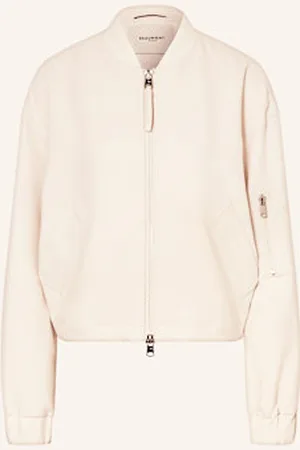 beaumont Bluzon Tessy weiss