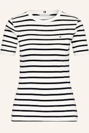 Tommy Hilfiger T-Shirt weiss