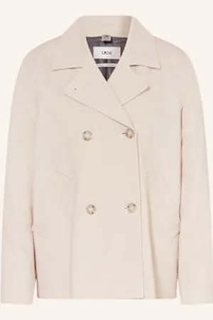 Cinque Bosmanka Cicabana Z Materiału Dresowego beige