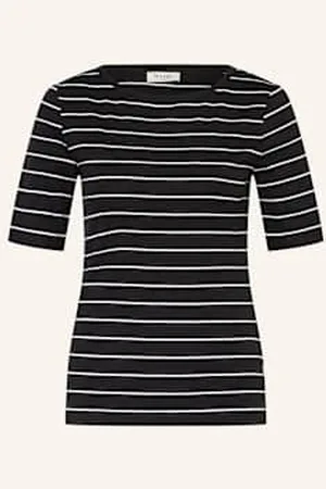 Maerz T-Shirt schwarz