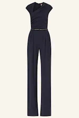 Max Mara Kombinezon Filante blau