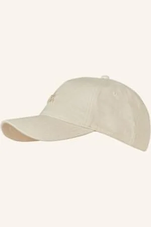 Calvin Klein Czapka Z Daszkiem weiss