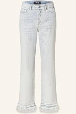 Marc Cain Jeansy Forli blau