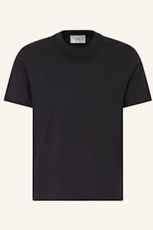 Ami T-Shirt schwarz