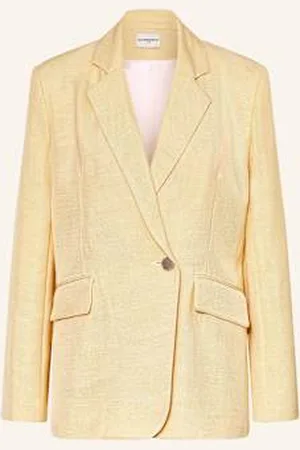 Claudie Pierlot Blezer beige