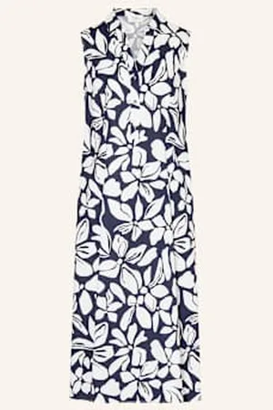 ROBE LÉGÈRE Robe Légère Sukienka blau