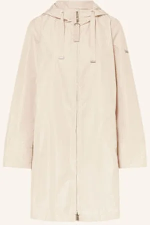 Cinque Parka Cicatty beige