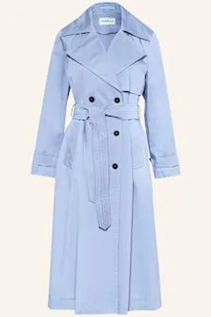 MARELLA Trencz blau