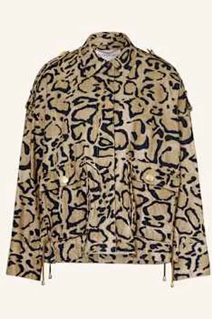 Blonde No.8 Kurtka beige