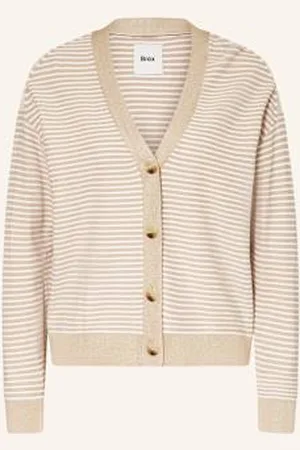 Brax Kardigan Anique beige