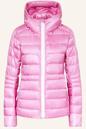 Canada Goose Lekka Kurtka Puchowa Cypress rosa
