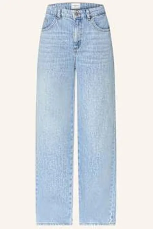 Claudie Pierlot Jeansy Michel blau