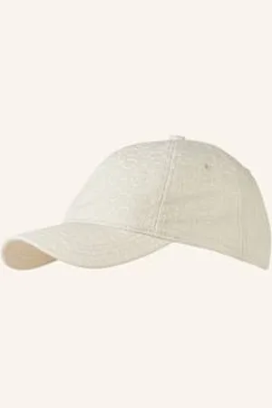 Calvin Klein Czapka Z Daszkiem weiss