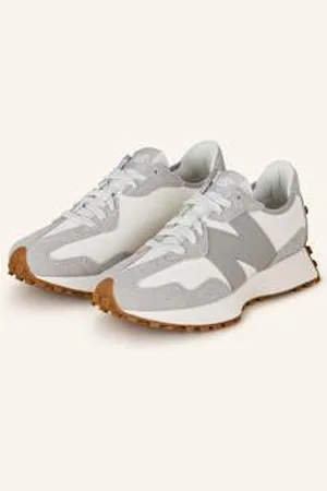 New Balance Sneakersy 327 v1 weiss