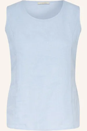 lilienfels Top Z Lnu blau