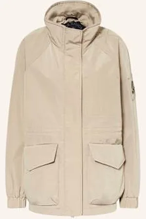 Moose Knuckles Kurtka Rosemont beige