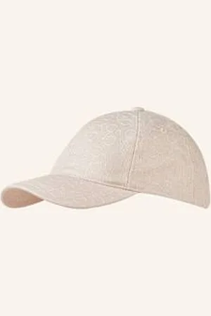 Calvin Klein Czapka Z Daszkiem rosa