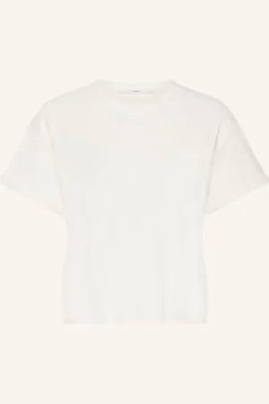 lanius T-Shirt weiss