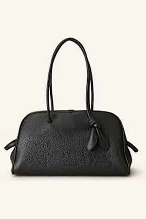 Jacquemus Torebka Le Turismo schwarz