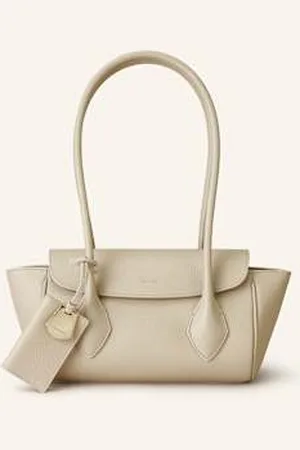 Salvatore Ferragamo Torebka beige