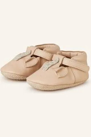Donsje Buty Do Raczkowania rosa