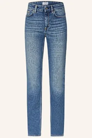Filippa K Jeansy blau