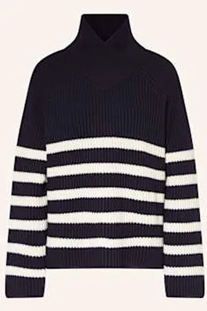 COS Sweter weiss