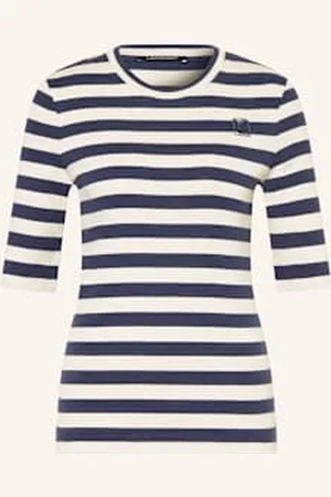 Luisa Cerano T-Shirt weiss