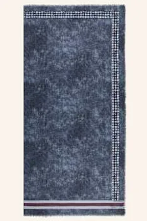 Luisa Cerano Chusta blau