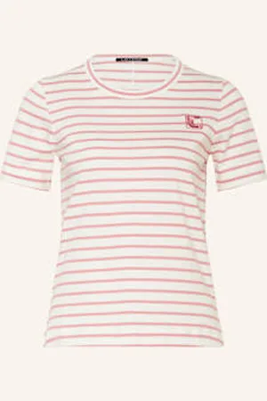 Luisa Cerano T-Shirt weiss